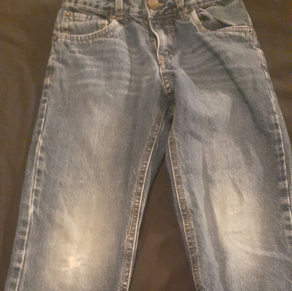 💥3 for $10💥Toddler Jean's size7